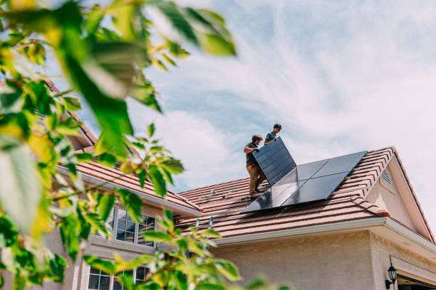 Quick and Trustworthy Emergency Roof Repair Services in Holiday City South, NJ